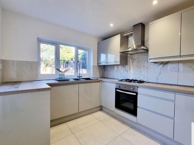 Semi-detached house to rent in Cat Hill, East Barnet, Barnet EN4