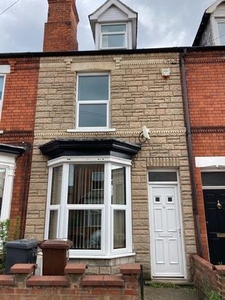 Semi-detached house to rent in Cranwell Street, Lincoln LN5