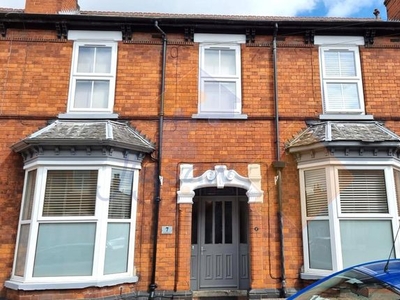 Semi-detached house to rent in Foster Street, Lincoln LN5
