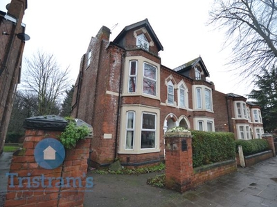 Semi-detached house to rent in Hound Road, West Bridgford, Nottingham NG2