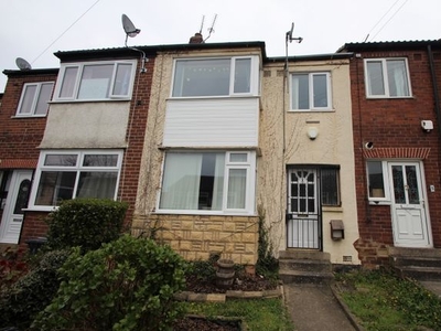 Semi-detached house to rent in Kelso Gardens, Hyde Park, Leeds LS2