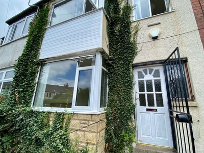 Semi-detached house to rent in Kelso Gardens, Leeds LS2