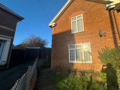 Semi-detached house to rent in Lydbury Grove, Birmingham B33