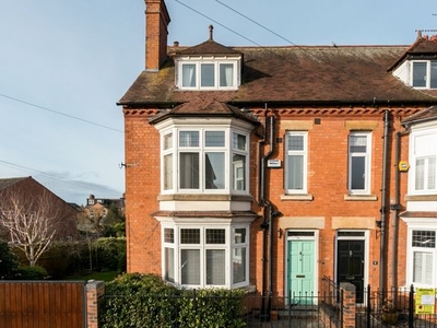 Semi-detached house to rent in Mayfield Avenue, Stratford-Upon-Avon CV37
