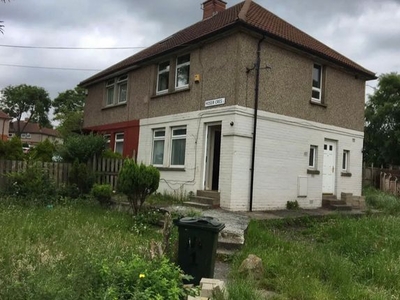 Semi-detached house to rent in Moser Crescent, Bradford BD2
