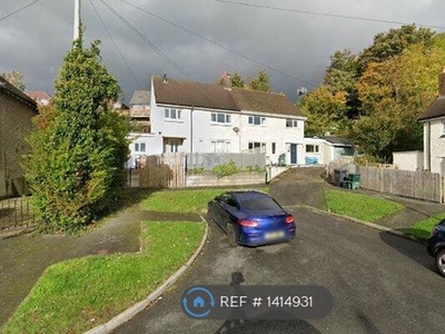 Semi-detached house to rent in Pengarth, Conwy LL32