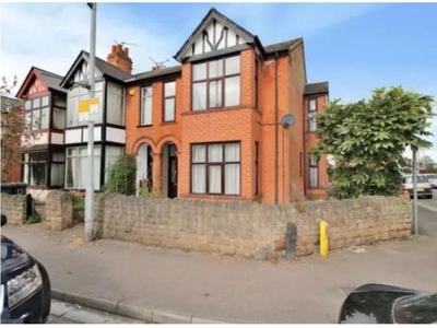 Semi-detached house to rent in Queens Road, Nottingham NG9