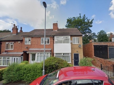 Semi-detached house to rent in Welton Mount, Hyde Park, Leeds LS6