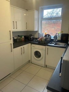 Shared accommodation to rent in 9 Stretton Road, Leicester LE3