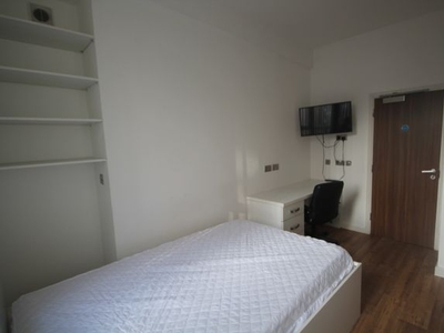 Shared accommodation to rent in Albion Street, Leicester LE1
