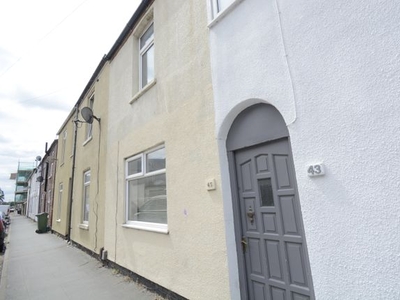 Shared accommodation to rent in Cross Street, Lincoln LN5