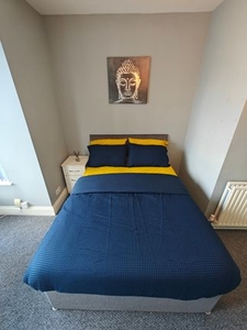 Shared accommodation to rent in Queens Road, Nottingham NG9