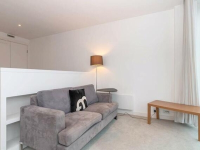 Studio Apartment For Sale In New Street