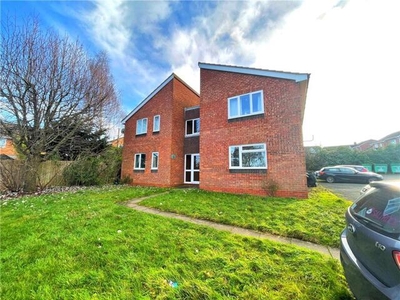 Studio Flat For Sale In Droitwich