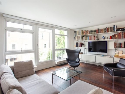 Terraced house for sale in Beaumont Street, Marylebone W1G