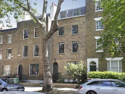 Terraced house for sale in Camberwell Grove, Camberwell SE5
