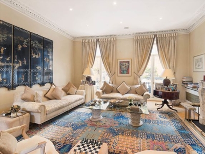 Terraced house for sale in Chester Street, Belgravia, London SW1X