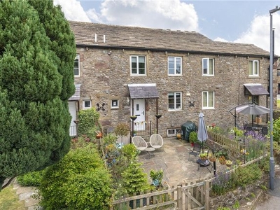 Terraced house for sale in Goffa Mill, Gargrave, Skipton BD23