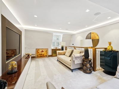 Terraced house for sale in Greencoat Place, Westminster, London SW1P
