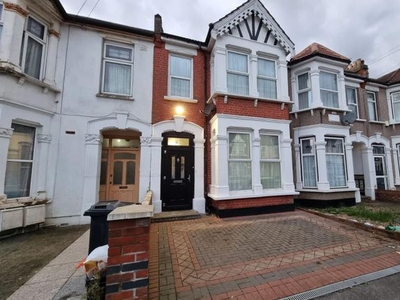 Terraced house for sale in Haslemere Road, Ilford IG3