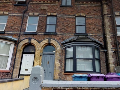 Terraced house for sale in Kremlin Drive, Liverpool, Merseyside L13