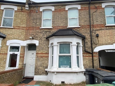 Terraced house for sale in La Rose Lane, London N15