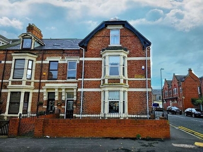 Terraced house for sale in Mowbray Road, South Shields NE33