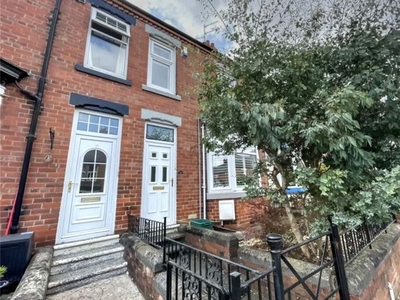 Terraced house for sale in Orchard Road, Darlington, Durham DL3