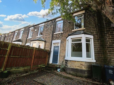 Terraced house for sale in Rows Terrace, Gosforth, Newcastle Upon Tyne NE3