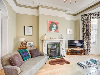 Terraced house for sale in Stanford Road, Brighton, East Sussex BN1