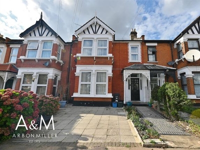Terraced house for sale in Stanhope Gardens, Cranbrook, Ilford IG1