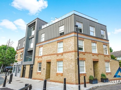 Terraced house for sale in Three Colt Street, London E14