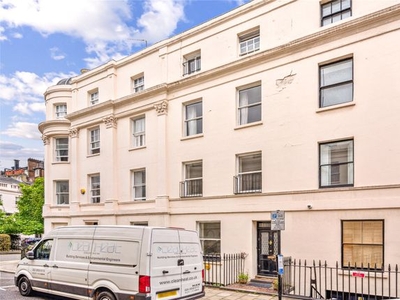 Terraced house for sale in Victoria Square, London SW1W
