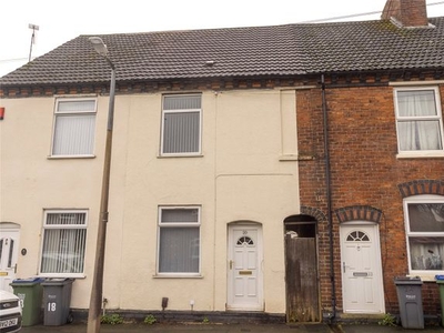 Terraced house to rent in Arden Grove, Oldbury, West Midlands B69