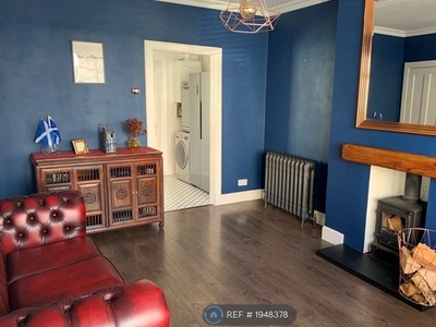 Terraced house to rent in Bellevue Gardens, Edinburgh EH7