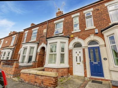 Terraced house to rent in Birley Street, Stapleford, Nottingham NG9
