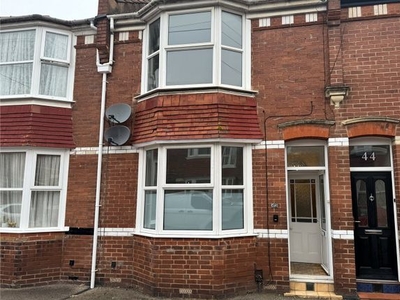 Terraced house to rent in Cedars Road, St Leonards, Exeter EX2