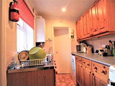 Terraced house to rent in Edinburgh Road, Norwich NR2