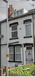 Terraced house to rent in Euston Terrace, Leeds LS11