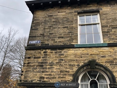 Terraced house to rent in Fanny Street, Saltaire BD18