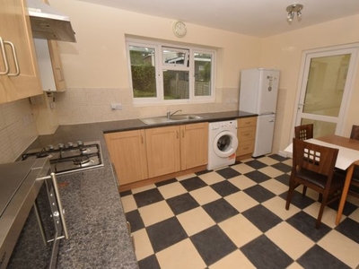 Terraced house to rent in Fern Dells, Hatfield AL10