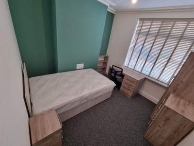 Shared accommodation to rent in Haworth Street, Hull, Kingston Upon Hull HU6