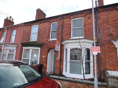 Terraced house to rent in Kirkby Street, Lincoln LN5
