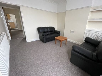 Terraced house to rent in Knighton Fields Road East, Knighton Fields, Leicester LE2