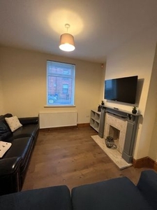 Shared accommodation to rent in Midland Street, Sheffield S1
