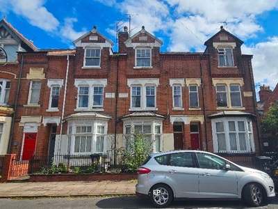 Terraced house to rent in Prebend Street, Leicester LE2