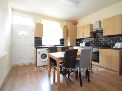 Terraced house to rent in Royal Park Road, Hyde Leeds LS6