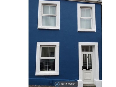 Terraced house to rent in Ty Mawr Street, Swansea SA1