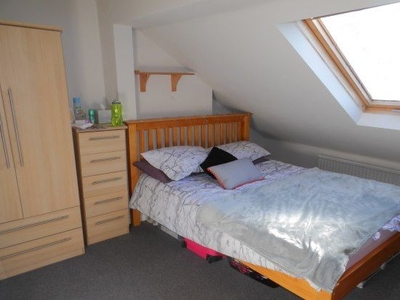 Terraced house to rent in West Bridgford, Nottingham NG2