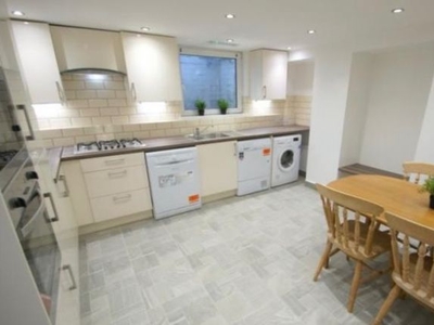 Terraced house to rent in Wetherby Grove, Leeds, West Yorkshire LS4
